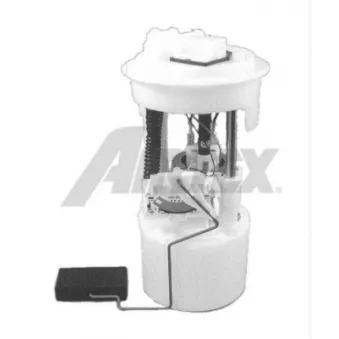 Unité d'injection de carburant AIRTEX E10201M