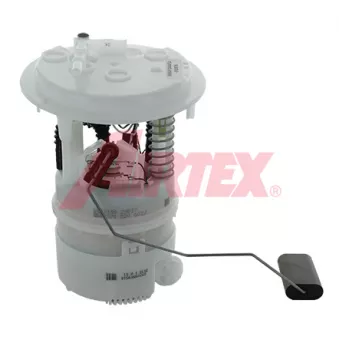 Unité d'injection de carburant AIRTEX E10207M