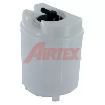 Pot de stabilisation, pompe à carburant AIRTEX E10297M