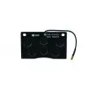 Jeu de 4 plaquettes de frein avant HELLA PAGID 8DB 355 005-931 - Visuel 3
