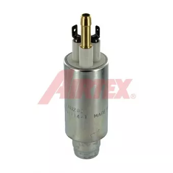 Pompe à carburant AIRTEX E10384