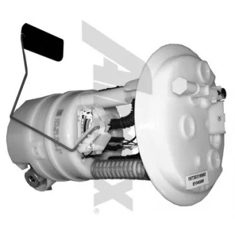 Unité d'injection de carburant AIRTEX E10408M