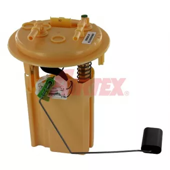 Capteur, niveau de carburant AIRTEX E10580S