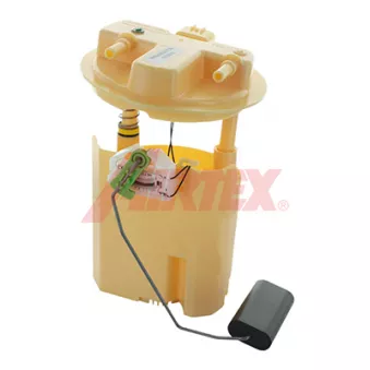 Capteur, niveau de carburant AIRTEX E10581S