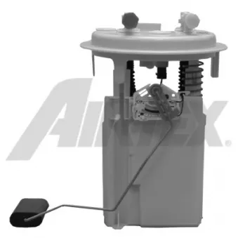 Capteur, niveau de carburant AIRTEX E10591S