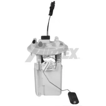 Capteur, niveau de carburant AIRTEX E10631S
