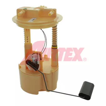 Capteur, niveau de carburant AIRTEX E10646S