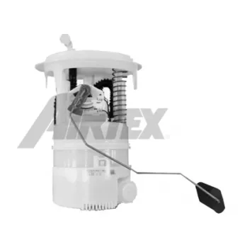 Unité d'injection de carburant AIRTEX E10663M