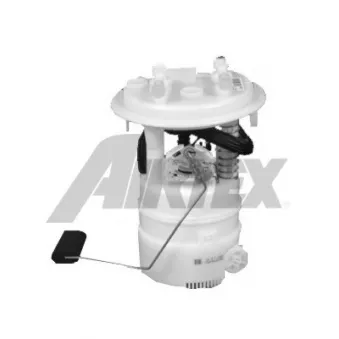 Unité d'injection de carburant AIRTEX E10672M