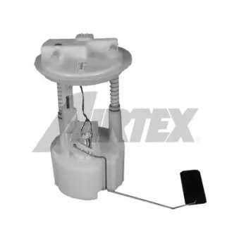 Capteur, niveau de carburant AIRTEX E10681S