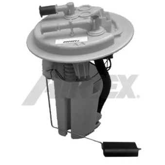 Unité d'injection de carburant AIRTEX E10776M