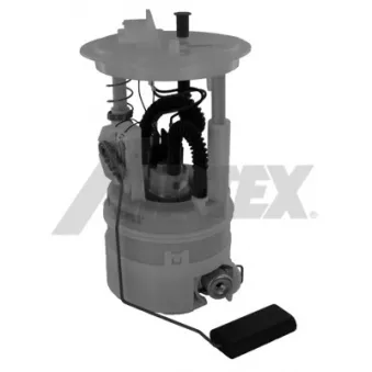 Unité d'injection de carburant AIRTEX E10798M