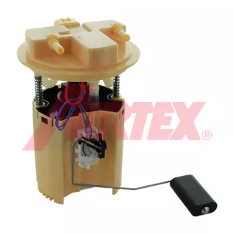 Unité d'injection de carburant AIRTEX E10815M