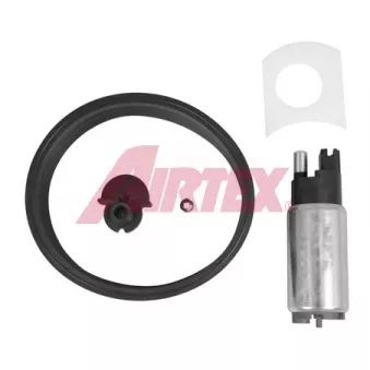 Pompe à carburant AIRTEX E7154