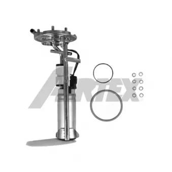 Unité d'injection de carburant AIRTEX E8138H