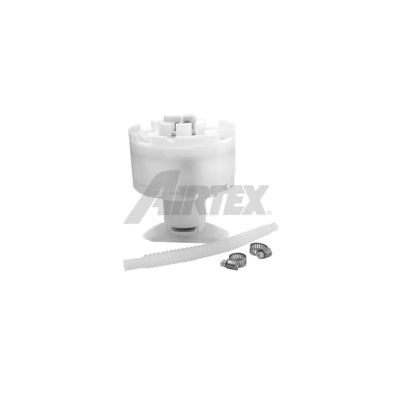 Pot de stabilisation, pompe à carburant AIRTEX E8368M