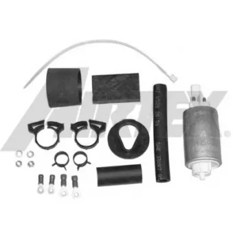 Pompe, préalimentation de carburant AIRTEX E8778