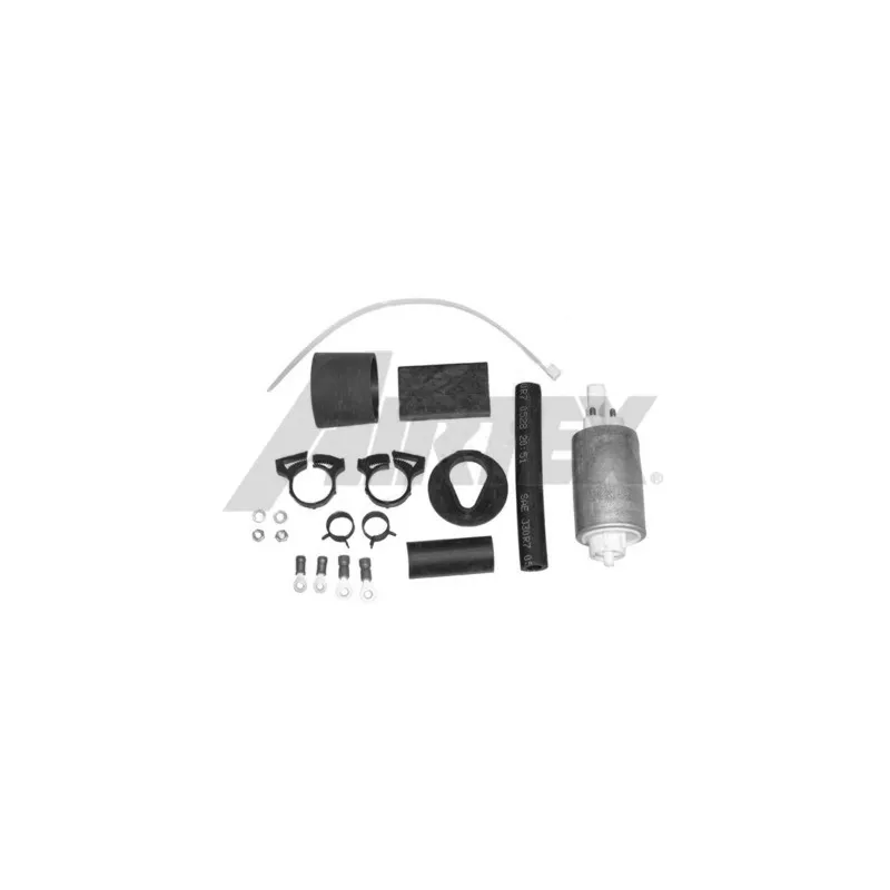 Pompe, préalimentation de carburant AIRTEX E8778