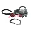 Pompe à eau + kit de courroie de distribution AIRTEX WPK-135901 - Visuel 1
