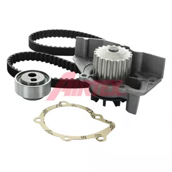 Pompe à eau + kit de courroie de distribution AIRTEX WPK-136102