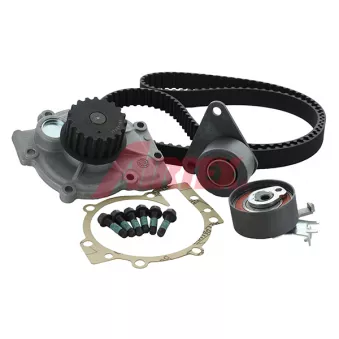 Pompe à eau + kit de courroie de distribution AIRTEX WPK-146502