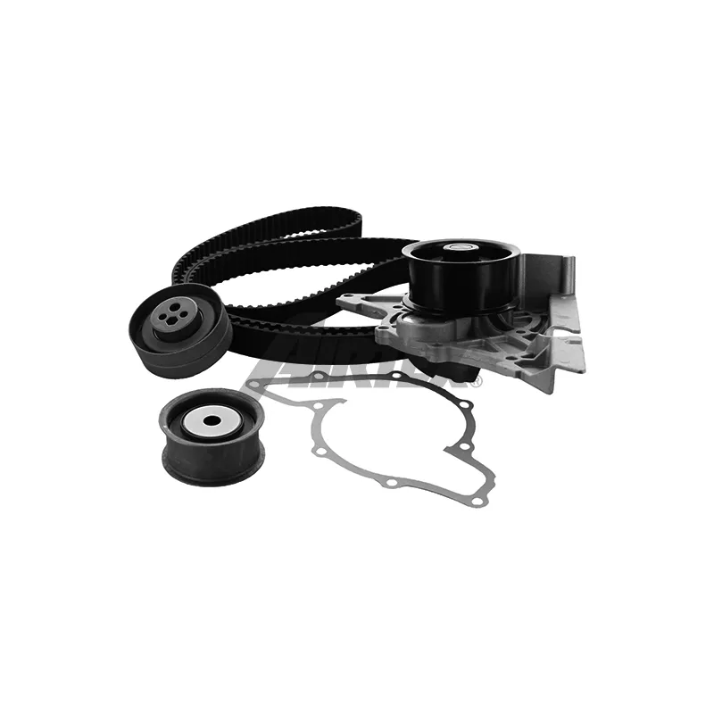 Pompe à eau + kit de courroie de distribution AIRTEX WPK-154302
