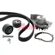 Pompe à eau + kit de courroie de distribution AIRTEX WPK-1580R02 - Visuel 1