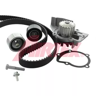 Pompe à eau + kit de courroie de distribution AIRTEX WPK-1580R05