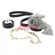 Pompe à eau + kit de courroie de distribution AIRTEX WPK-161901 - Visuel 1