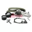 Pompe à eau + kit de courroie de distribution AIRTEX WPK-164101 - Visuel 1