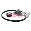 Pompe à eau + kit de courroie de distribution AIRTEX WPK-164103 - Visuel 1