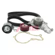 Pompe à eau + kit de courroie de distribution AIRTEX WPK-167301 - Visuel 1