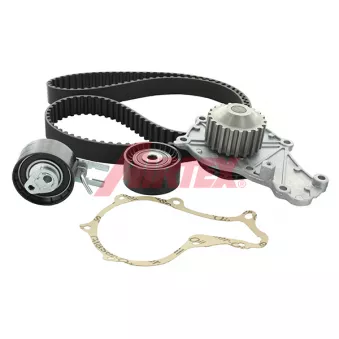 Pompe à eau + kit de courroie de distribution AIRTEX WPK-167301