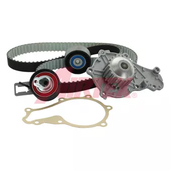Pompe à eau + kit de courroie de distribution AIRTEX WPK-167303