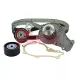 Pompe à eau + kit de courroie de distribution AIRTEX WPK-167803 - Visuel 1