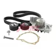 Pompe à eau + kit de courroie de distribution AIRTEX WPK-169002 - Visuel 1