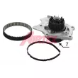 Pompe à eau + kit de courroie de distribution AIRTEX WPK-189201 - Visuel 1