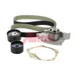 Pompe à eau + kit de courroie de distribution AIRTEX WPK-190702 - Visuel 1