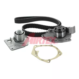 Pompe à eau + kit de courroie de distribution AIRTEX WPK-190901