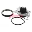 Pompe à eau + kit de courroie de distribution AIRTEX WPK-195801 - Visuel 1