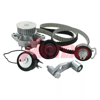 Pompe à eau + kit de courroie de distribution AIRTEX WPK-199002