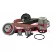 Pompe à eau + kit de courroie de distribution AIRTEX WPK-199808 - Visuel 1