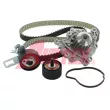 Pompe à eau + kit de courroie de distribution AIRTEX WPK-212701 - Visuel 1