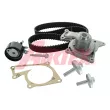 Pompe à eau + kit de courroie de distribution AIRTEX WPK-212901 - Visuel 1