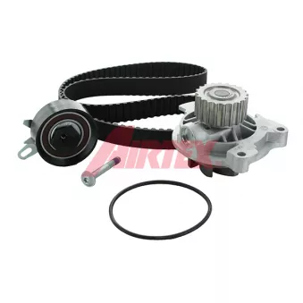 Pompe à eau + kit de courroie de distribution AIRTEX WPK-9274R01