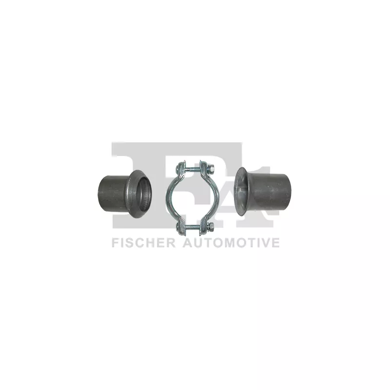 Kit de réparation, tuyau d'échappement FA1 008-937