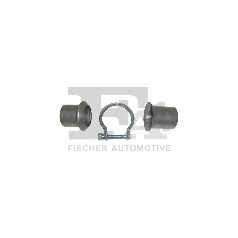 Kit de réparation, tuyau d'échappement FA1 008-957