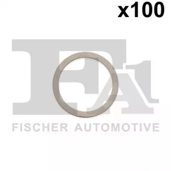 Bague d'étanchéité FA1 047.810.100