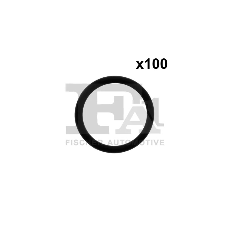 Bague d'étanchéité FA1 076.110.100