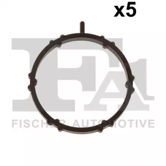 Joint, compresseur FA1 076.696.005